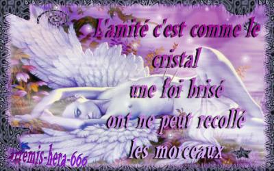 L amitier